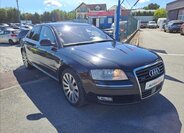 Audi A8 Sedan / Limuzína 4,1 l 240 kw