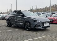 Hyundai i30 Kombi 1,6 l 110 kw