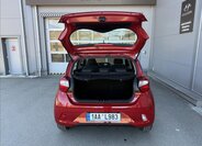 Hyundai i10 Hatchback 998,0 49 kw