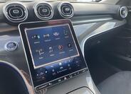 Mercedes-Benz Třídy C 14