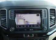 Seat Alhambra MPV 2,0 l 110 kw