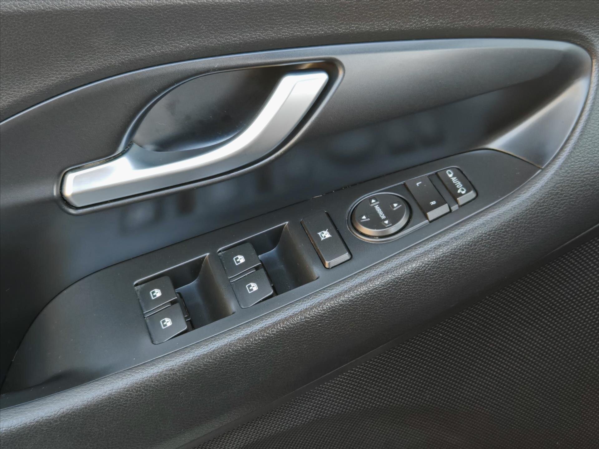 Hyundai i30 Kombi 1,5 l 117 kw