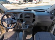 Mercedes-Benz Vito VAN / Minibus 1,8 l 100 kw