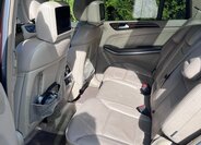 Mercedes-Benz GL Kombi 4,7 l 270 kw