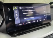 Škoda Octavia Kombi 1,4 l 150 kw