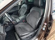 Škoda Superb Liftback 2,0 l 140 kw