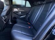 Mercedes-Benz GLE 11