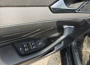 Volkswagen Passat Kombi 2,0 l 140 kw