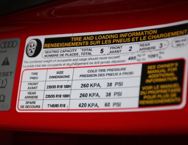 Audi Q3 SUV / Terénní 2,0 l 140 kw