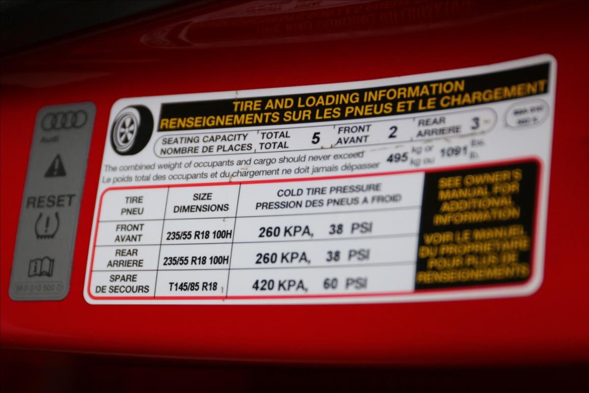 Audi Q3 SUV / Terénní 2,0 l 140 kw