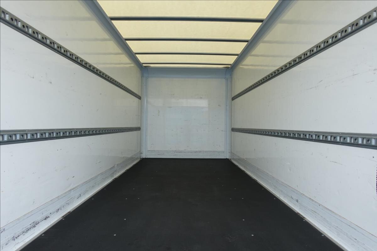 Iveco Daily Ostatní 2,3 l 115 kw