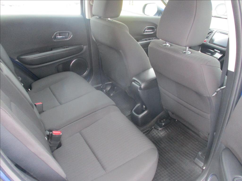 Honda HR-V SUV 1,5 l 96 kw