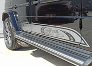 Mercedes-Benz Třídy G 29