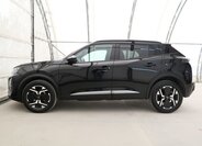 Peugeot 2008 SUV / Terénní 1,2 l 74 kw