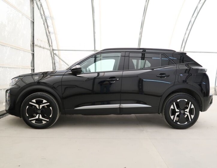 Peugeot 2008 SUV / Terénní 1,2 l 74 kw