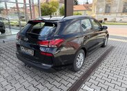 Hyundai i30 Kombi 1,4 l 103 kw