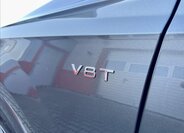 Audi SQ7 SUV / Terénní 4,0 l 320 kw