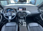 BMW X3 SUV 3,0 l 195 kw