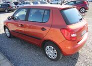 Škoda Fabia 7