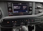 Volkswagen Caravelle 11