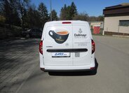 Mercedes-Benz Citan Ostatní 0,0 90 kw