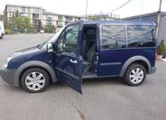 Ford Tourneo Connect 12