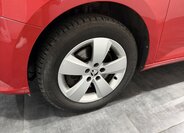 Škoda Fabia Kombi 1,4 l 77 kw