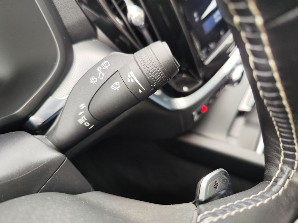 Volvo V60 Kombi 2,0 l 240 kw