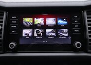 Škoda Kodiaq SUV / Terénní 2,0 l 147 kw