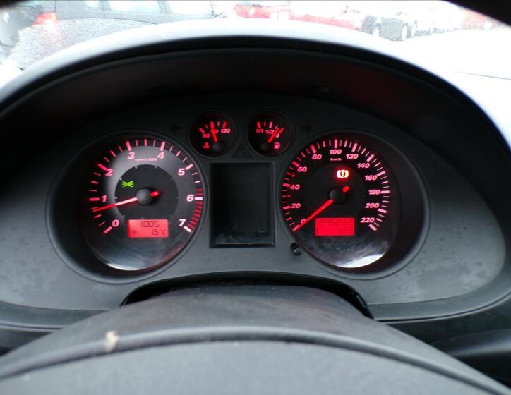 Seat Ibiza Hatchback 1,4 l 55 kw