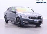 Škoda Octavia Liftback 2,0 l 110 kw