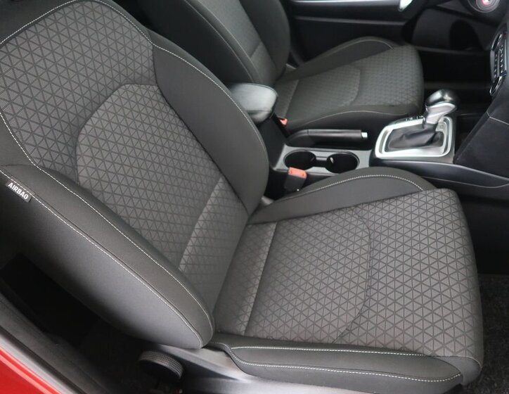 KIA Ceed Hatchback 1,4 l 103 kw