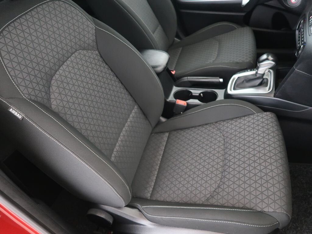 KIA Ceed Hatchback 1,4 l 103 kw