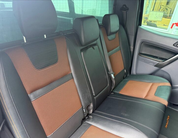 Ford Ranger Pick-up 3,2 l 147 kw