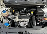 Škoda Fabia Hatchback 1,2 l 51 kw