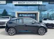 BMW i3 Hatchback 0,0 125 kw