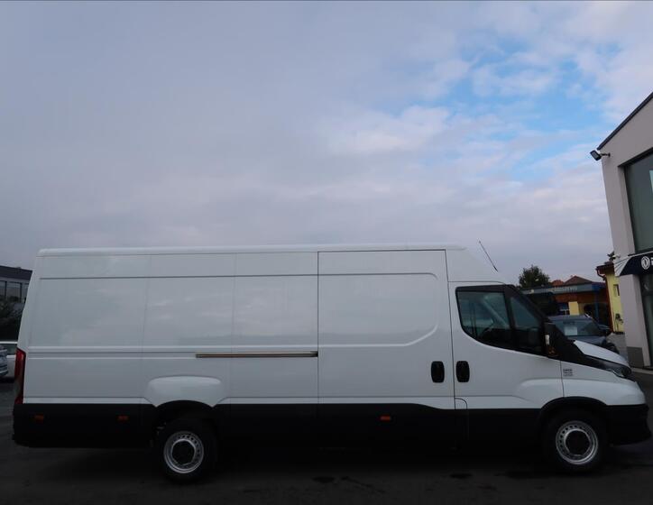 Iveco Daily 5