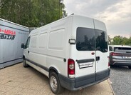 Renault Master 17
