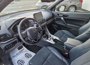 Mitsubishi Ostatní SUV / Terénní 2,4 l 138 kw