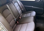 Škoda Superb Kombi 1,8 l 118 kw