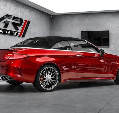 Mercedes-Benz Třídy C 5