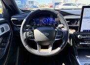 Ford Explorer SUV / Terénní 3,0 l 336 kw