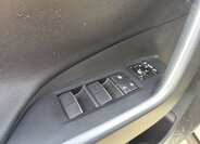 Toyota RAV4 SUV / Terénní 2,5 l 163 kw