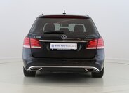 Mercedes-Benz Třídy E Kombi 3,0 l 190 kw