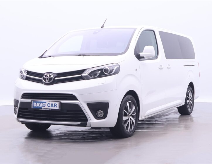 Toyota ProAce Verso Kombi 2,0 l 110 kw