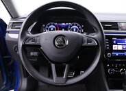 Škoda Superb Kombi 2,0 l 140 kw