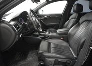 Audi A6 Sedan 3,0 l 200 kw