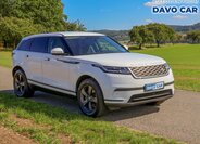 Land Rover Range Rover Velar 1