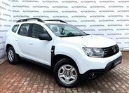 Dacia Duster SUV 1,5 l 84 kw