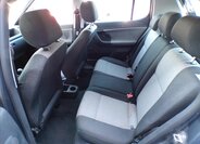 Škoda Fabia Hatchback 1,2 l 44 kw